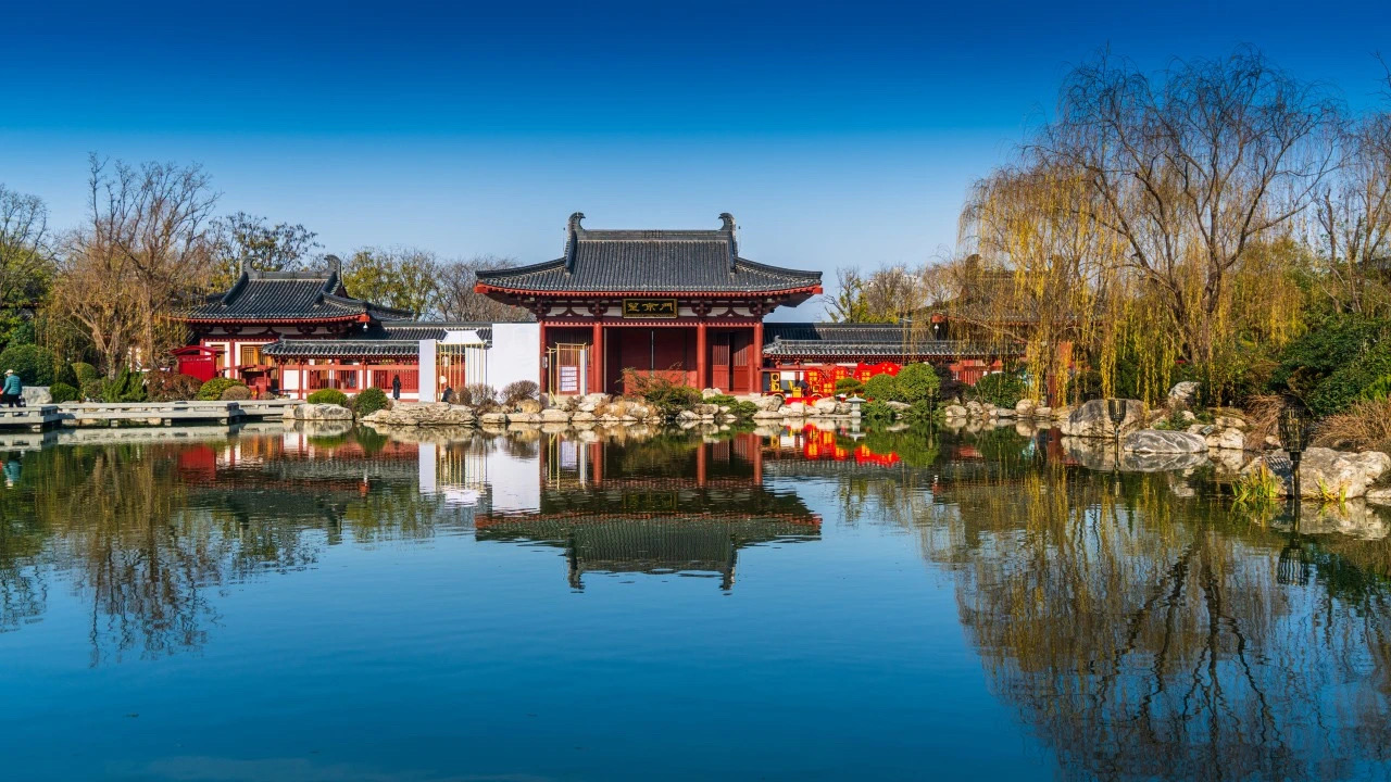 華清宮景區(qū)門票優(yōu)惠新規(guī)定！