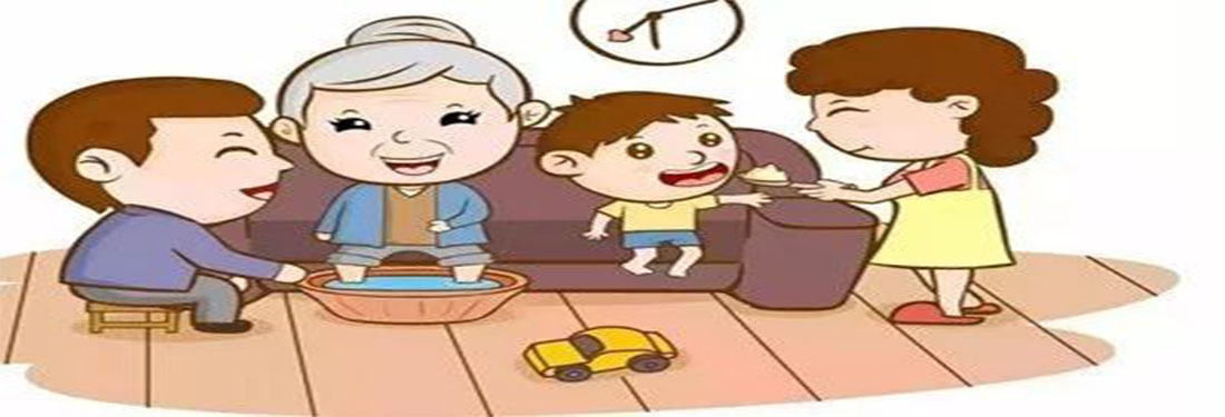 重陽節(jié)福利|給你一場不缺席的陪伴